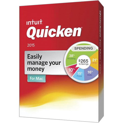 Quicken Home And Business For Mac Download